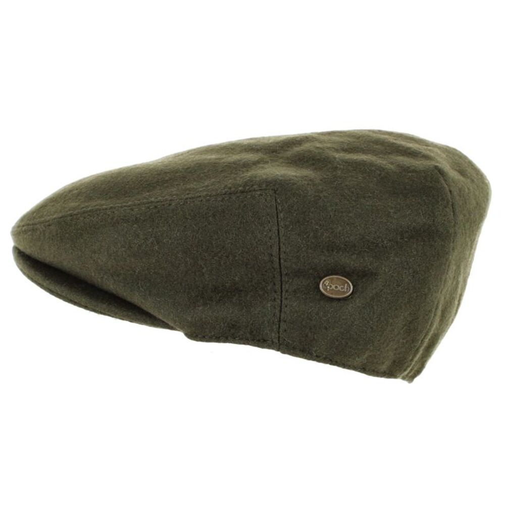 Epoch Hats Company Men's Wool Blend Ivy Cap
